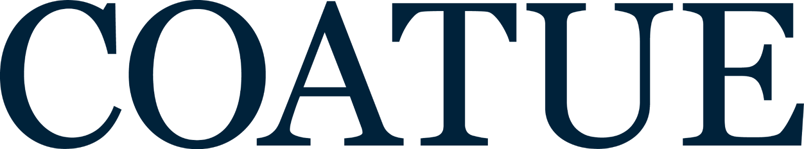 Coatue Logo - Investor in Arch