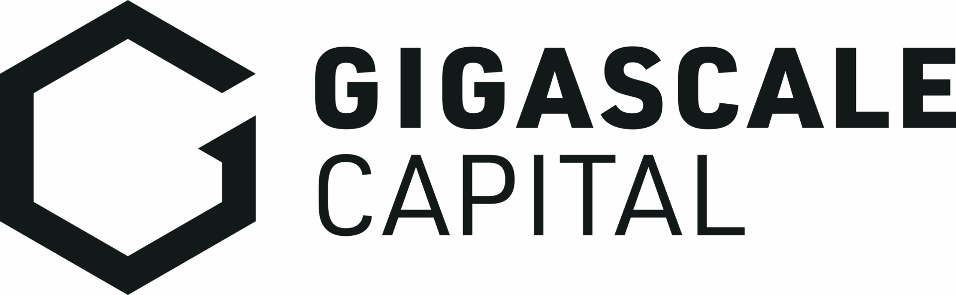 Gigascale Capital Logo - Investor in Arch