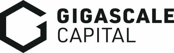 Gigascale Capital Logo - Investor in Arch