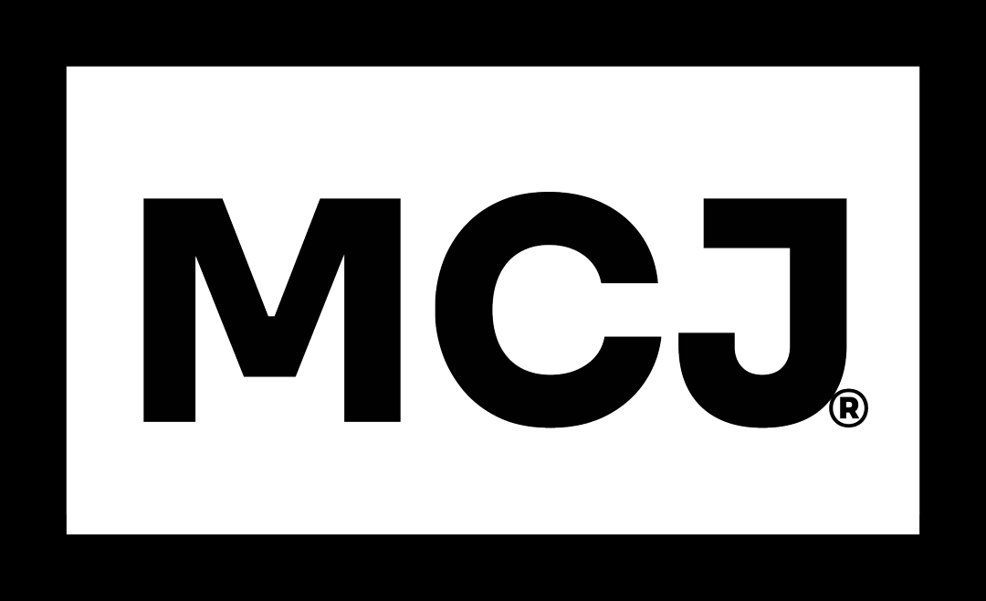 MCJ Collective Logo - Investor in Arch