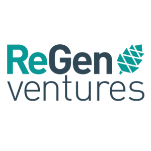ReGen Ventures Logo - Investor in Arch