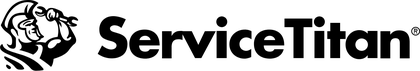 ServiceTitan Logo - Integration Partner