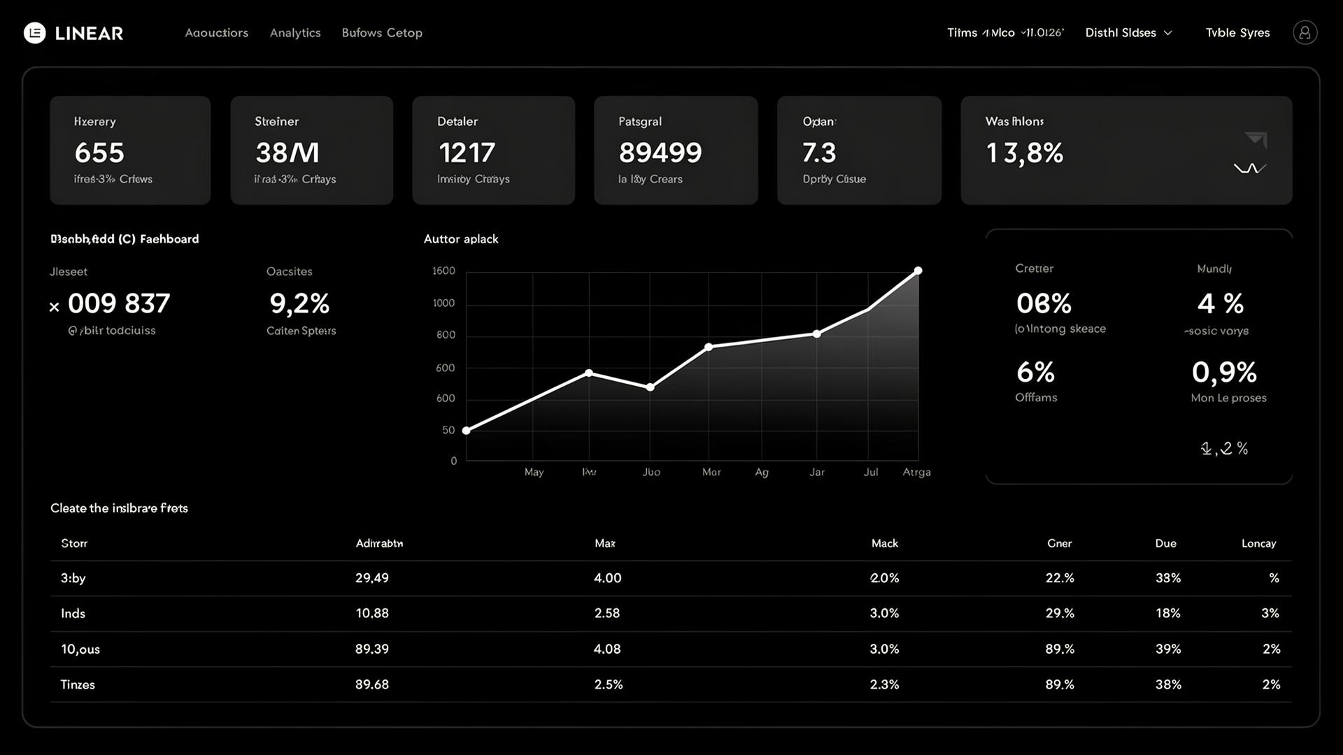 Product Update: March 2026