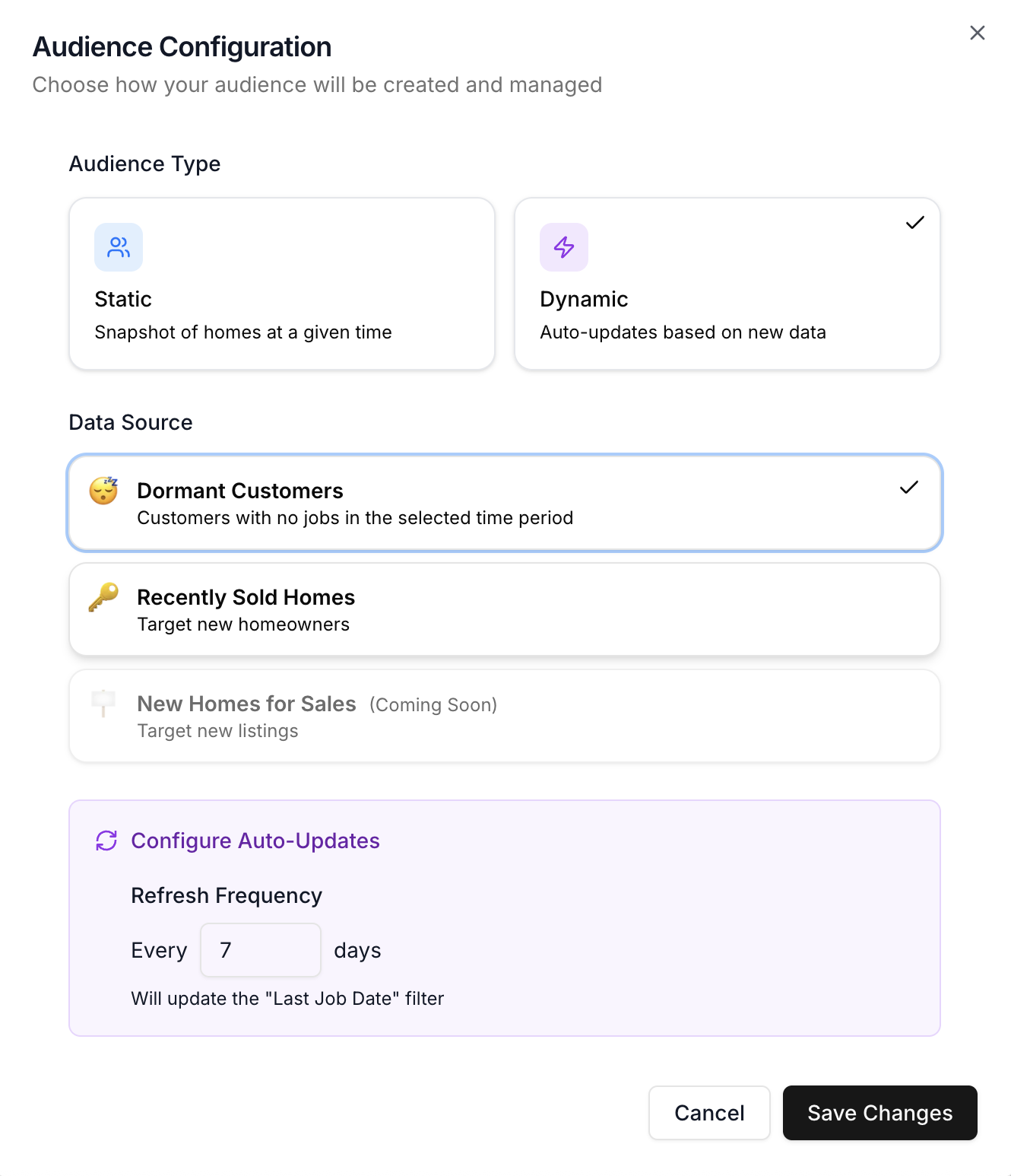 Product Update Mid July